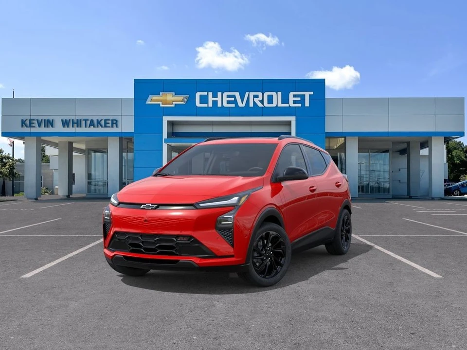 2027 Chevrolet - Image 8 of 24