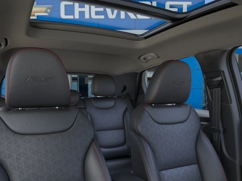 2027 Chevrolet - Image 24 of 24