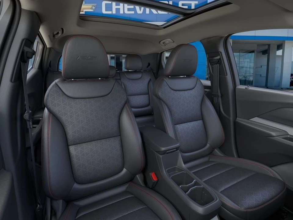 2027 Chevrolet - Image 16 of 24