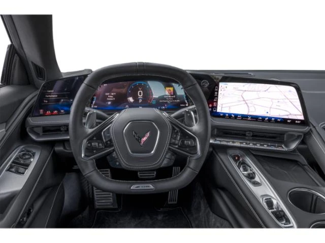 2027 Chevrolet Corvette C8 Grand Sport - Image 21 of 23