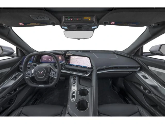 2027 Chevrolet Corvette C8 Grand Sport - Image 20 of 23
