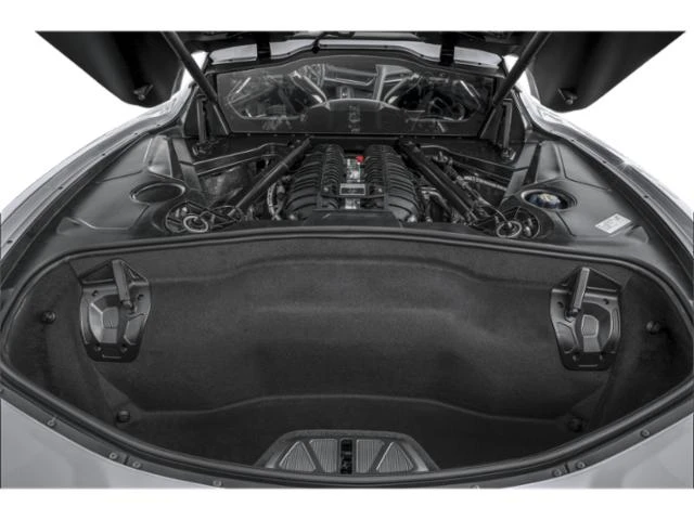 2027 Chevrolet Corvette C8 Grand Sport - Image 19 of 23