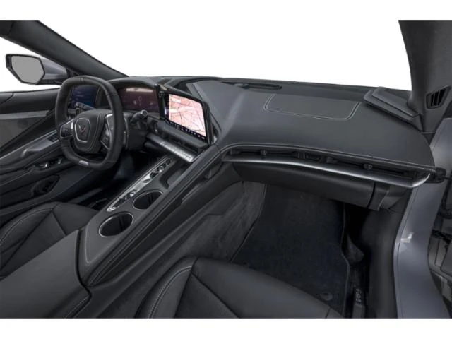 2027 Chevrolet Corvette C8 Grand Sport - Image 18 of 23