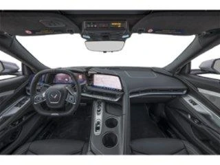 2027 Chevrolet Corvette C8 Grand Sport - Image 5 of 23