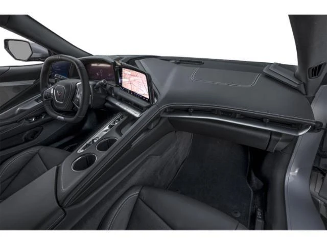 2027 Chevrolet Corvette C8 Grand Sport - Image 11 of 23