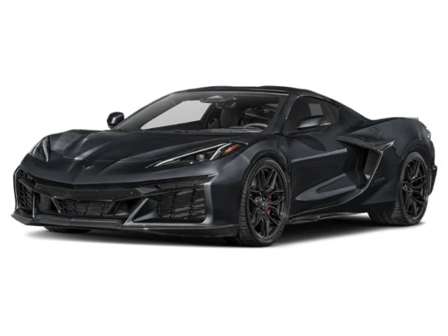 2027 Chevrolet Corvette C8 Grand Sport - Image 13 of 23
