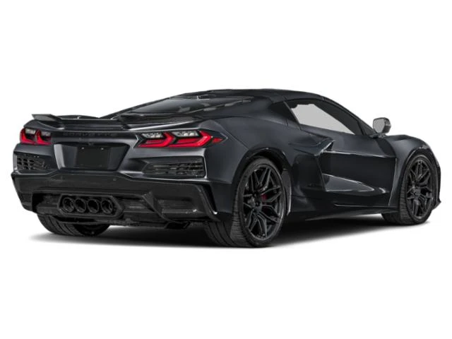 2027 Chevrolet Corvette C8 Grand Sport - Image 15 of 23