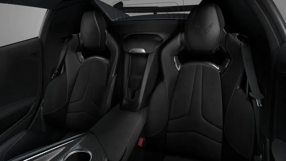 2027 Chevrolet Corvette C8 Grand Sport - Image 13 of 13