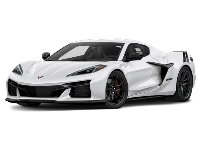 2027 Chevrolet Corvette C8 Grand Sport - Image 2 of 2