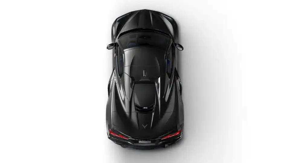 2027 Chevrolet Corvette C8 Grand Sport - Image 7 of 13