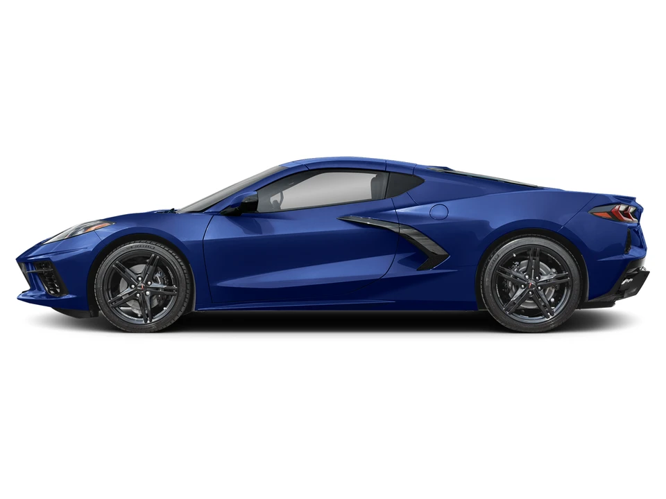 2027 Chevrolet Corvette C8 Grand Sport - Image 3 of 10