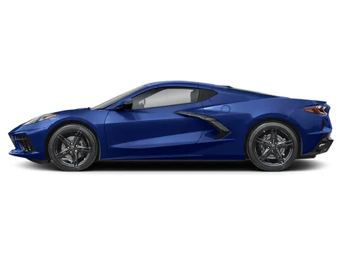 2027 Chevrolet Corvette C8 Grand Sport - Image 3 of 10