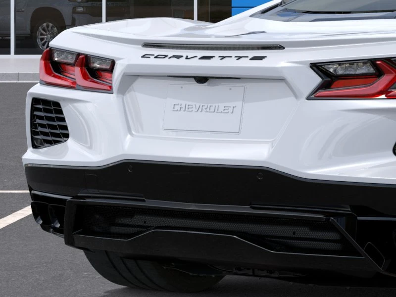 2027 Chevrolet Corvette C8 Grand Sport - Image 14 of 24