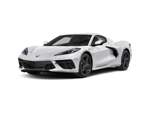2027 Chevrolet Corvette C8 Grand Sport - Image 2 of 3
