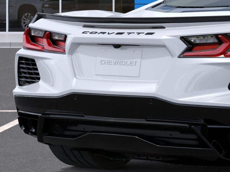 2027 Chevrolet Corvette C8 Grand Sport - Image 14 of 24