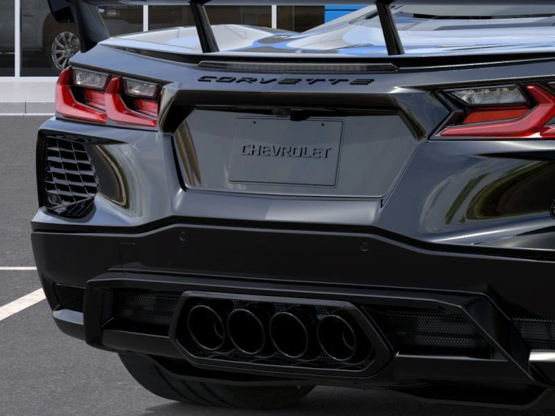 2027 Chevrolet Corvette C8 Grand Sport - Image 14 of 24
