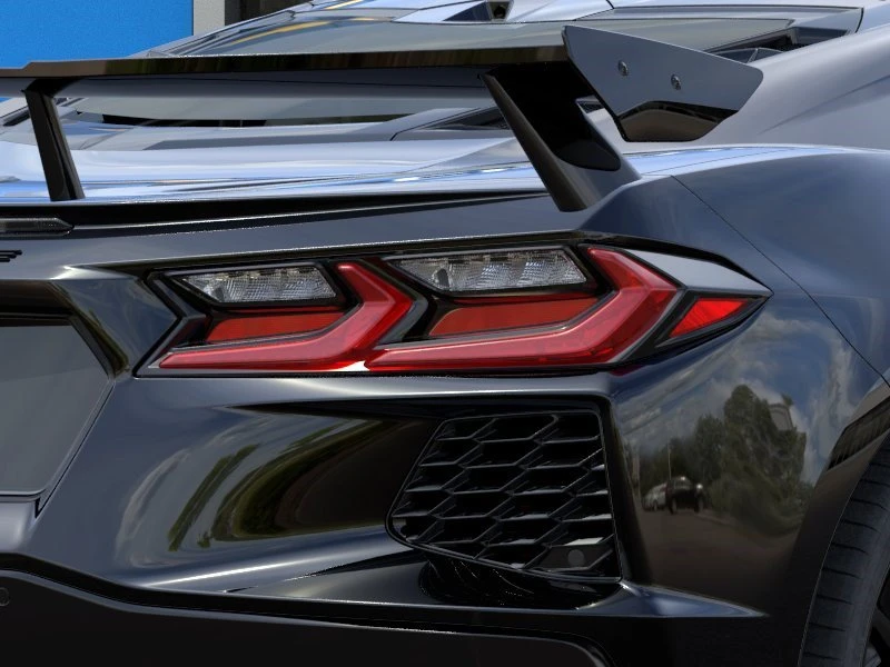 2027 Chevrolet Corvette C8 Grand Sport - Image 11 of 24