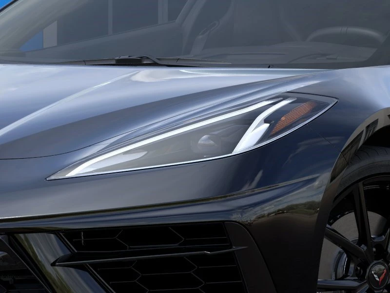 2027 Chevrolet Corvette C8 Grand Sport - Image 10 of 24