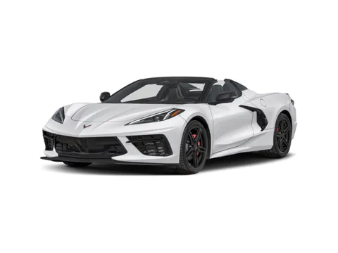 2027 Chevrolet Corvette C8 Grand Sport - Image 2 of 3
