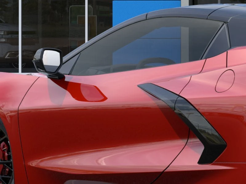 2027 Chevrolet Corvette C8 Grand Sport - Image 12 of 24