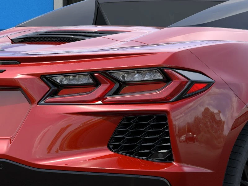 2027 Chevrolet Corvette C8 Grand Sport - Image 11 of 24