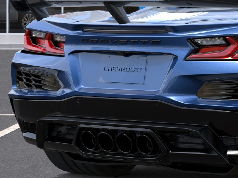 2027 Chevrolet Corvette C8 Grand Sport - Image 14 of 24