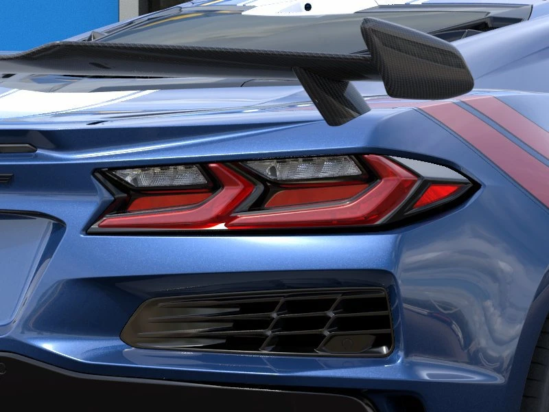2027 Chevrolet Corvette C8 Grand Sport - Image 11 of 24