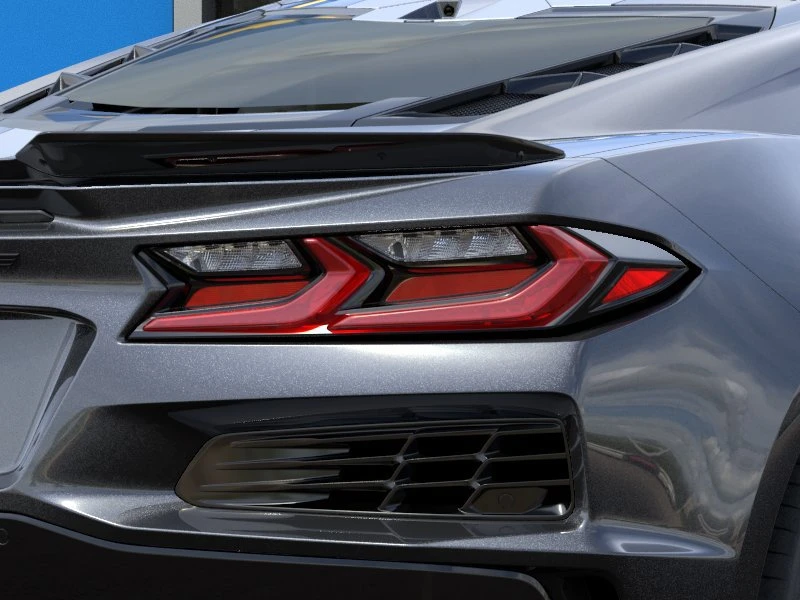 2027 Chevrolet Corvette C8 Grand Sport - Image 11 of 24