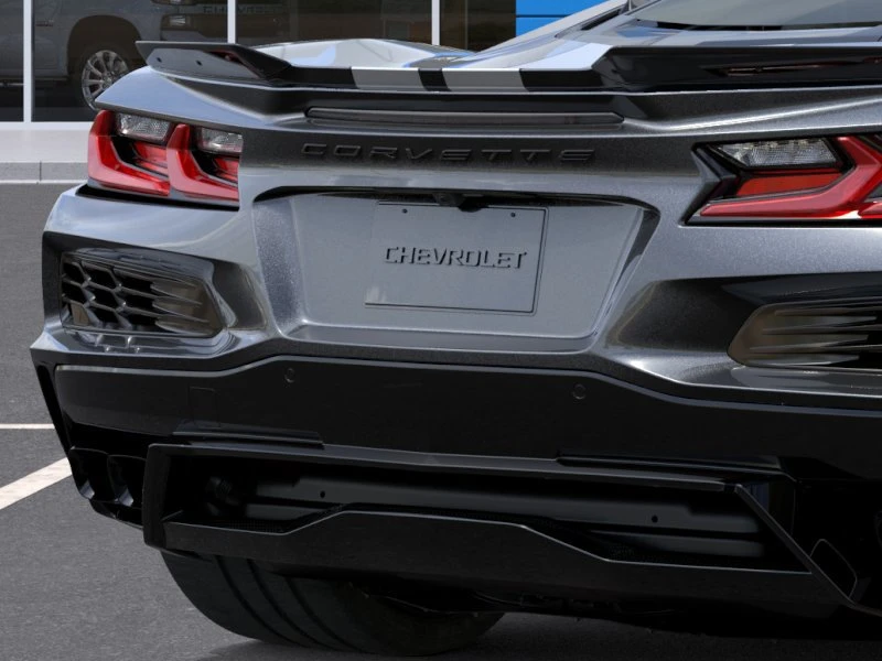2027 Chevrolet Corvette C8 Grand Sport - Image 14 of 24