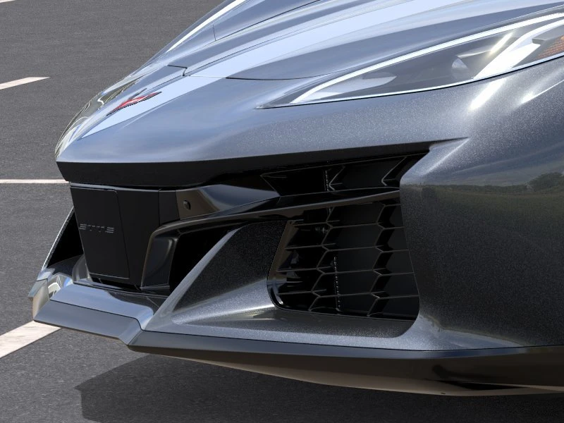 2027 Chevrolet Corvette C8 Grand Sport - Image 13 of 24