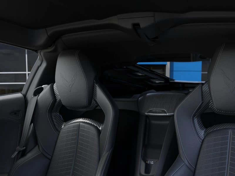 2027 Chevrolet Corvette C8 Grand Sport - Image 24 of 24