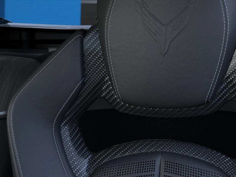 2027 Chevrolet Corvette C8 Grand Sport - Image 21 of 24