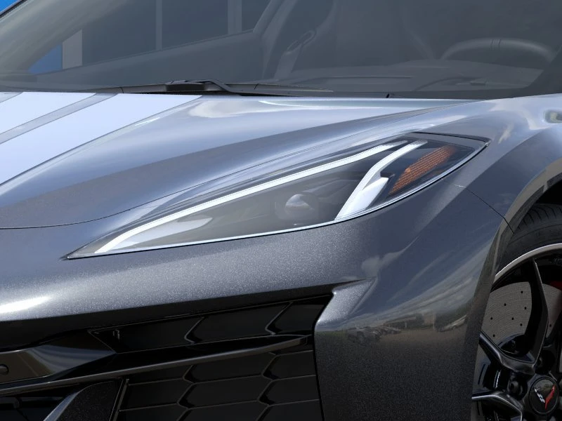 2027 Chevrolet Corvette C8 Grand Sport - Image 10 of 24