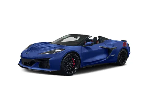 2027 Chevrolet Corvette C8 Grand Sport - Image 2 of 3