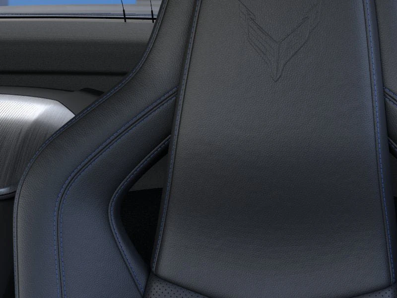 2027 Chevrolet Corvette C8 Grand Sport - Image 21 of 24