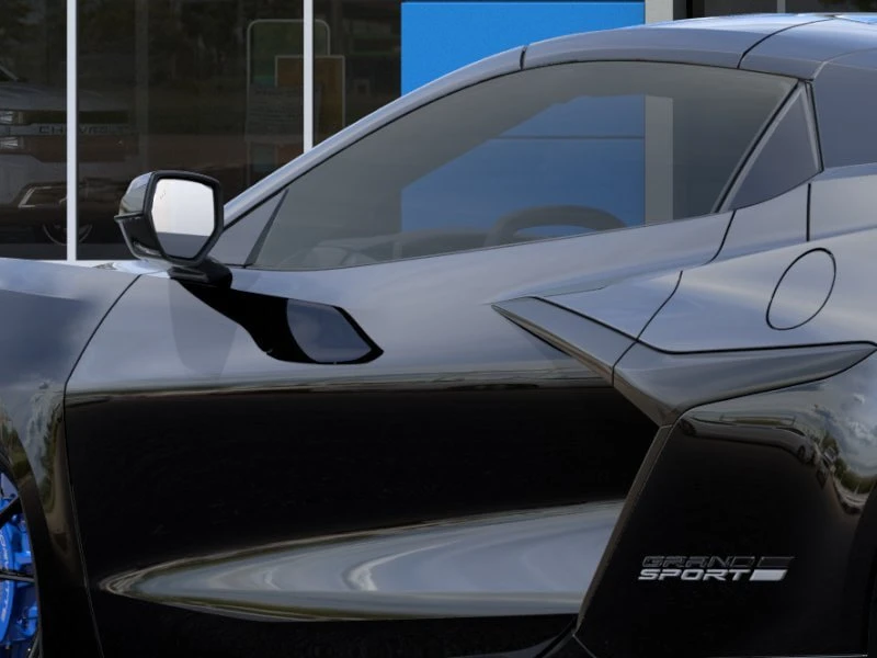2027 Chevrolet Corvette C8 Grand Sport - Image 12 of 24
