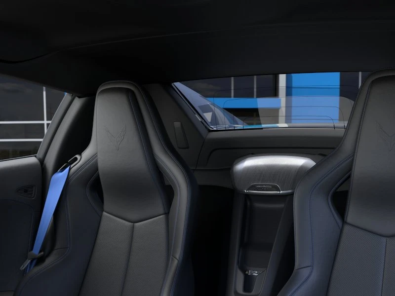 2027 Chevrolet Corvette C8 Grand Sport - Image 24 of 24