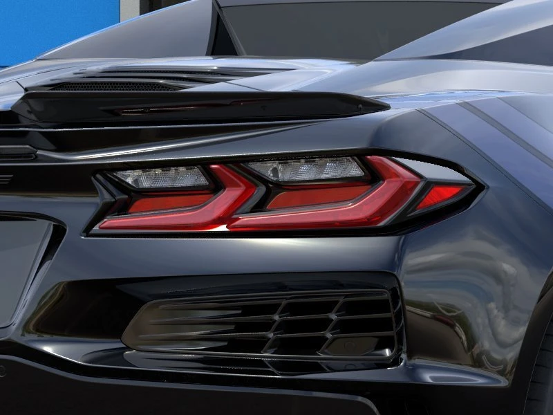 2027 Chevrolet Corvette C8 Grand Sport - Image 11 of 24
