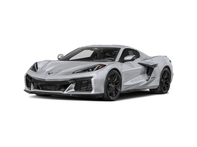 2027 Chevrolet Corvette C8 Grand Sport - Image 2 of 3