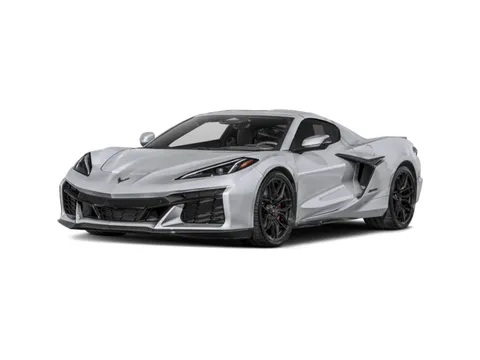 2027 Chevrolet Corvette C8 Grand Sport - Image 2 of 3