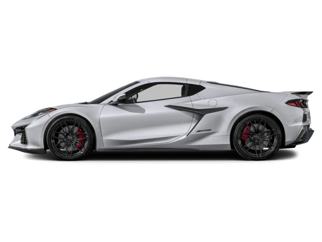 2027 Chevrolet Corvette C8 Grand Sport - Image 1 of 3
