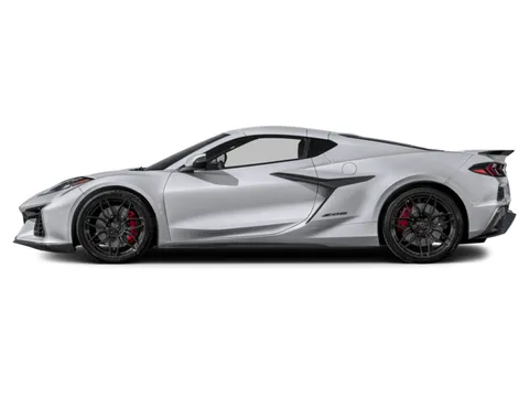 2027 Chevrolet Corvette 2LZ
