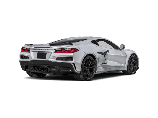 2027 Chevrolet Corvette C8 Grand Sport - Image 3 of 3