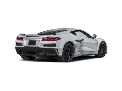 2027 Chevrolet Corvette C8 Grand Sport - Image 3 of 3
