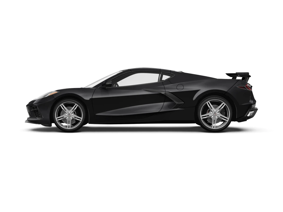 2027 Chevrolet Corvette C8 Grand Sport - Image 3 of 4