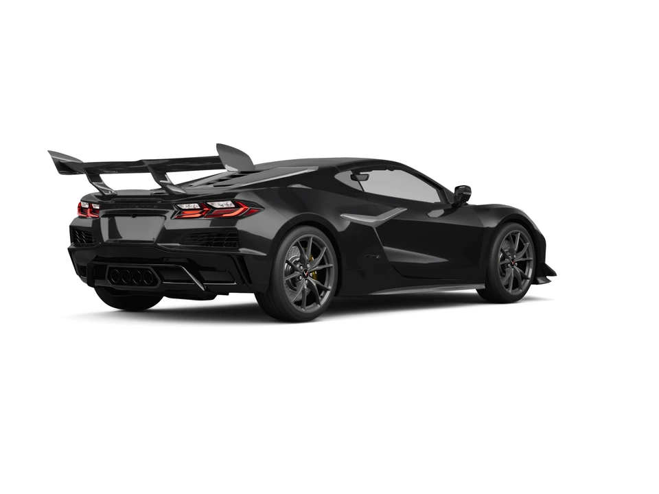 2027 Chevrolet Corvette - Image 4 of 4