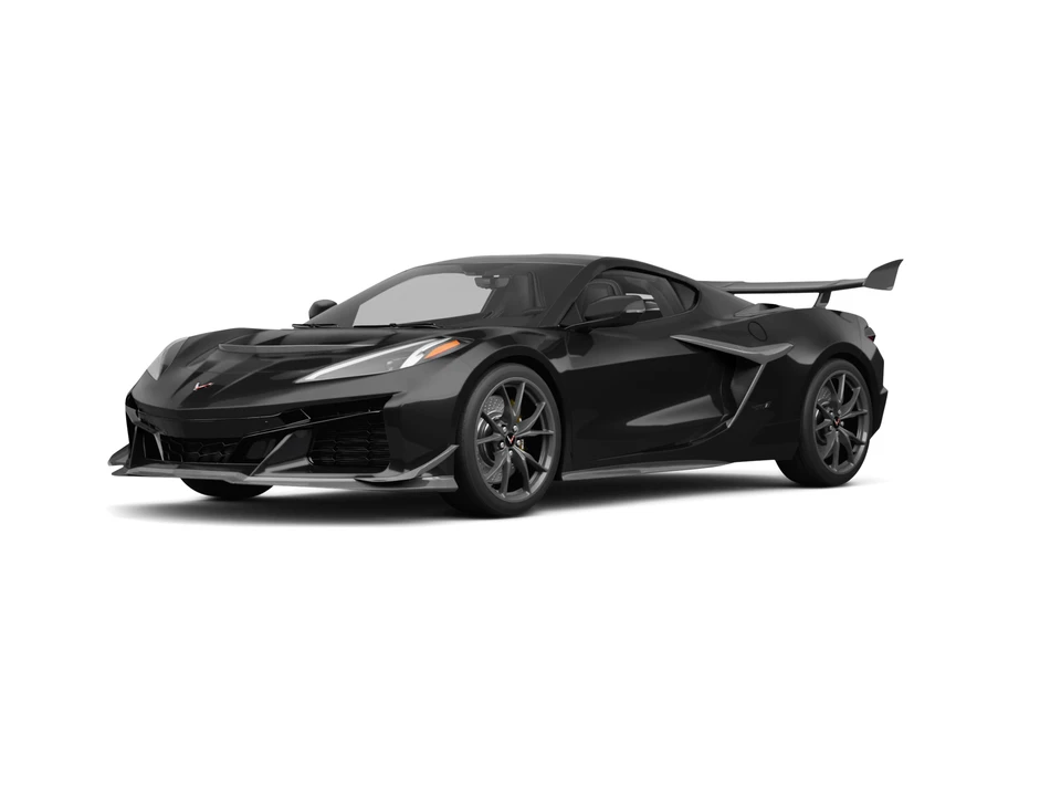 2027 Chevrolet Corvette - Image 2 of 4