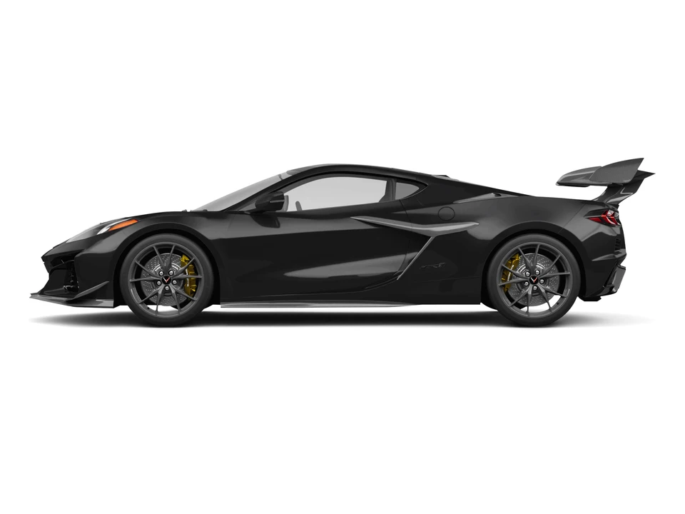 2027 Chevrolet Corvette - Image 3 of 4