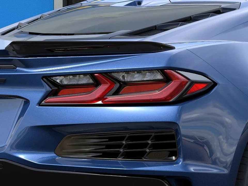 2027 Chevrolet Corvette C8 Grand Sport - Image 11 of 24