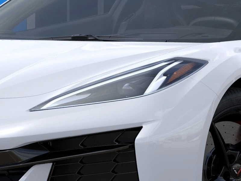 2027 Chevrolet Corvette C8 Grand Sport - Image 10 of 26